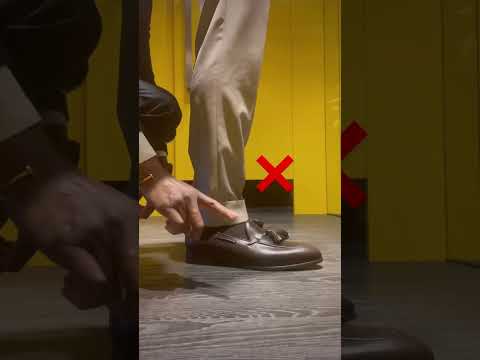 How I Get My Pants Tailored