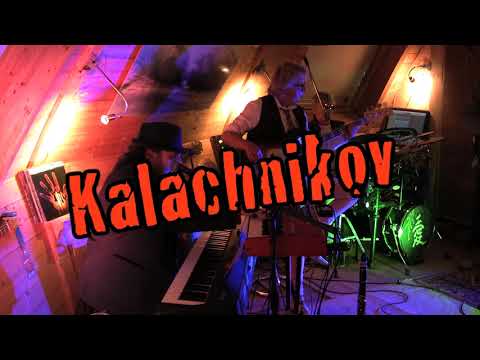 Kalachnikov – Dorenlo
