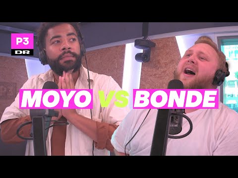 Er du til samba-samleje eller Avicii?