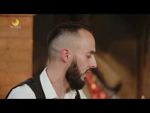 Vëllezërit Murati  LIVE 2023  - Qaj me lotë tej oqeanit