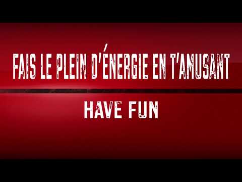 B3 Brain Break Boogie