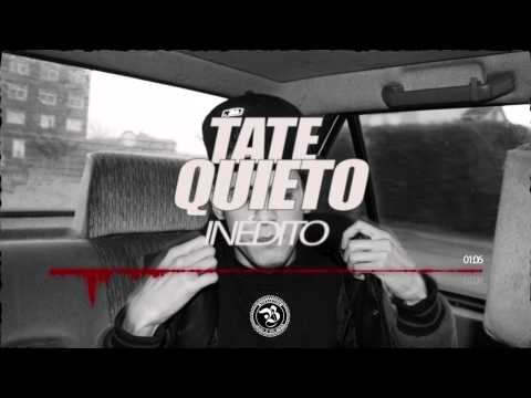 [INÉDITO] Viero Ruiz - Tate Quieto - 2011