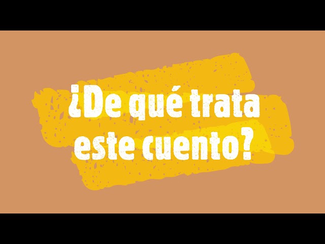 Vídeo relacionado con Pulgarcito (Teatro cuentos)