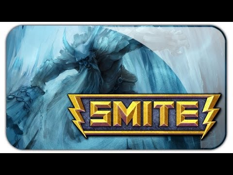 SMITE - Ymir z Goniem