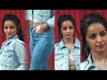 Mahima Makwana Promoting Antim Salman Khan S Film Mahima Makwana Glamorous LOOK