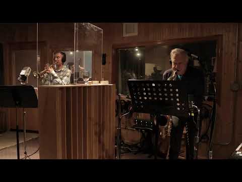 Jerry Bergonzi Quintet Live Stream - March 22nd, 2023