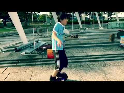 Kotaro dancing 2KMagic