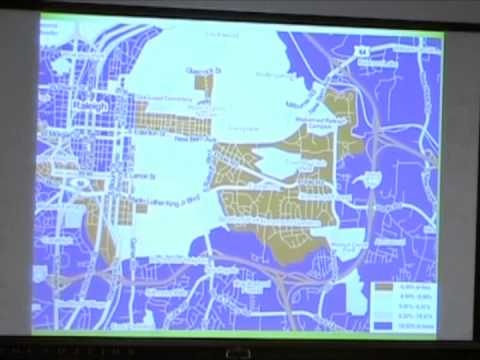 NCSU's Bartley Danielsen discusses school choice's role in boosting neighborhoods