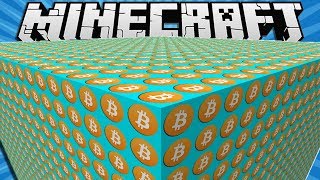 ЛЖИВЫЙ БИТКОИН ЛАКИ СКАЙБЛОК С ЛАКИ БЛОКАМИ!!! #102
