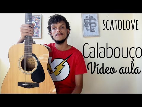 Calabouço - Scatolove