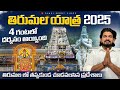 తిరుమల వెంకటేశ్వరస్వామి దర్శనం పూర్�