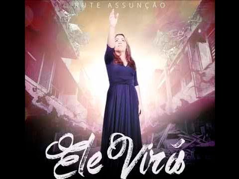 Seja Cheio - Rute Assunçao