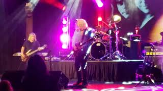 Zebra &quot;When You Get There&quot; live 6/5/21 Central Park Performing Arts Center, Largo, Florida