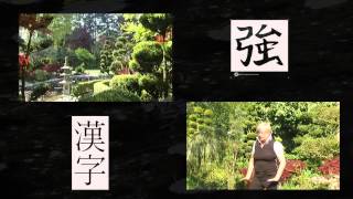 preview picture of video 'Japanse tuin in Zuidwolde'