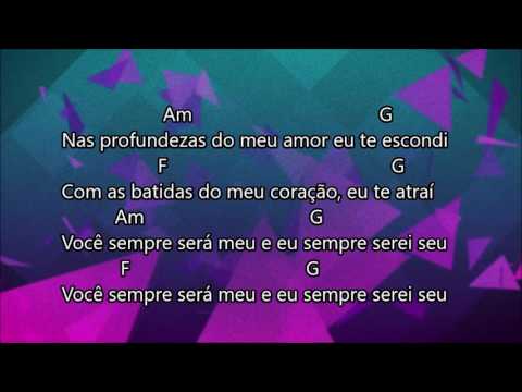 Profundo Amor - Ministérios