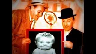 Flanagan & Allen - "I Don't Want To Walk Without You"