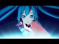 livetune feat. 初音ミク「Redial」Music Video 