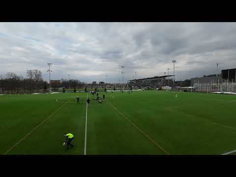 P12 FC Inter - Tunl Sininen 27.4.2024