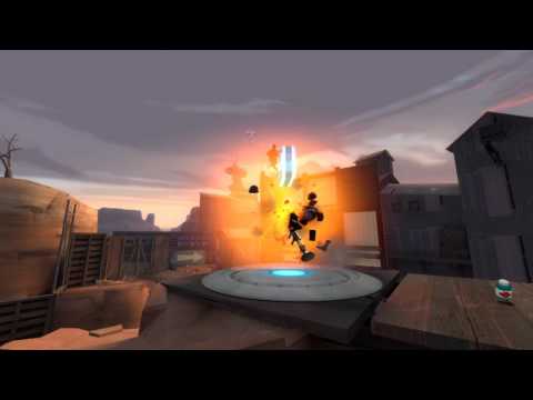 BFF Report - Ep 72 - Team Fortress 2