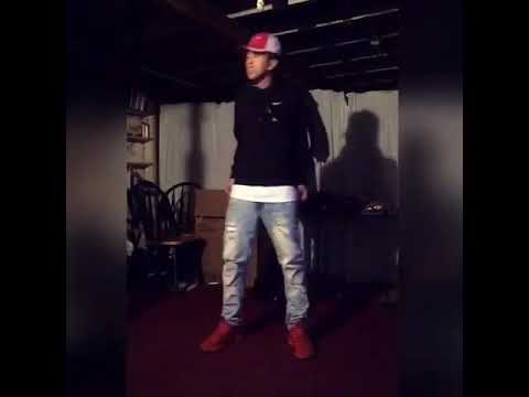 Flume “some mindz Les Twins remix”