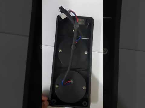 Tail Light Combination JBI-122