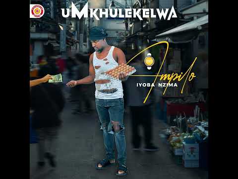 UMkhulekelwa - umgijimi (Official Audio) ft. Limit Nala