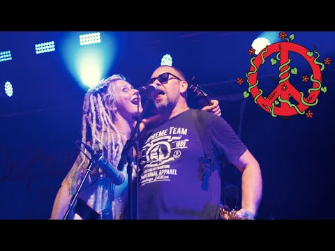 Es ist so schön - Weißwurscht is - Wudzdog Dornstadt 22.06.19