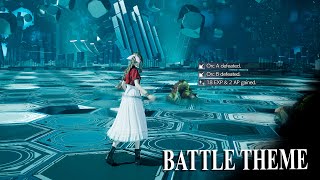 BATTLE OST