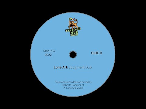 Lone Ark - Judgement dub