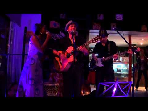 Upside down - Fela Kuti  by Nãnan Matos e Duo Cordapele