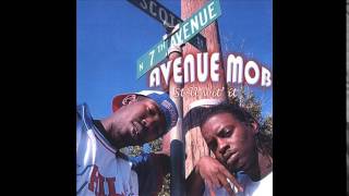 Smoke In The Air By Avenue Mob