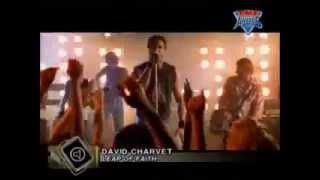 David Charvet - Leap of faith