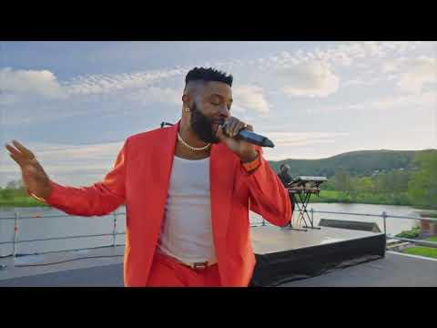 J-Sol, Vedo, Mishon & William Singe - R4L (Live Performance) | Drake & Junes Diary - Hotline Bling