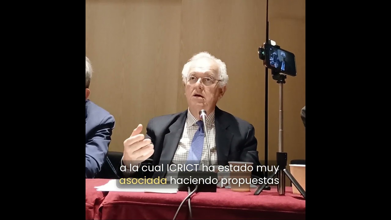 Jose Antonio Ocampo: Latin America Must Have a Voice in the UN Tax Convention