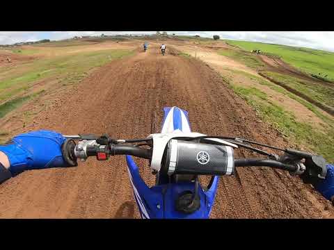 Cheddar Mx YZ 125 Session 3