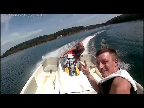 M Craft YAMAHA SUPERJET