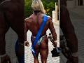 Michaela Aycock Wins 2024 Atlanta Pro Fbb Femalebodybuilding Ifbb Winner
