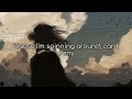 CUT Out Of Touch Lyrics