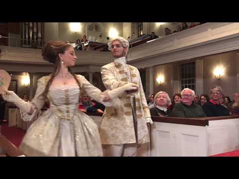 ONE - Lafayette at Colonial Concert