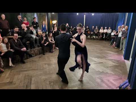 Hernan Hernandez & Maude Andrey - Mi Vieja Linda - Sexteto Cristal