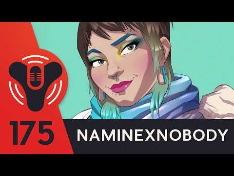 DCP Ep. 175 - Crimson Doubles (ft. NAMINExNOBODY)