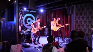 JPNSGRLS SXSW Diaries 2015 - Not Japanese, Not Girls