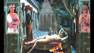 Бесы (фильм Константина Селиверстова)