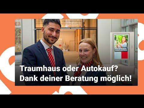360° | Bankkauffrau*mann bei der Mittelbrandenburgischen Sparkasse