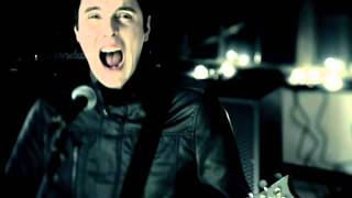 Breaking Benjamin Give Me a Sign Music Video [HQ - 1080p]