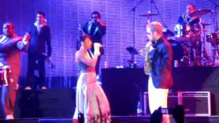 Peter Fox - Zucker live