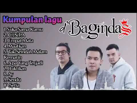 D'Bagindas full album