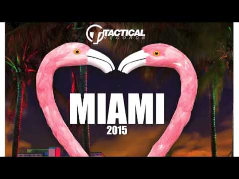 Sharapoff & Techcrasher - Happy People (Original Mix) TR090