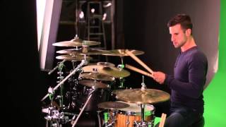 August Burns Red - In Studio with Matt Greiner