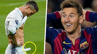 Most Ridiculous Football Moments Ever Caught On Camera